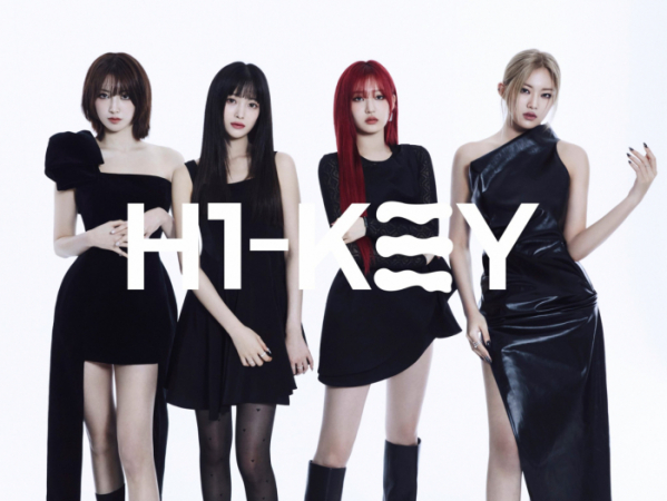 ▲하이키 (사진=GLG 제공)