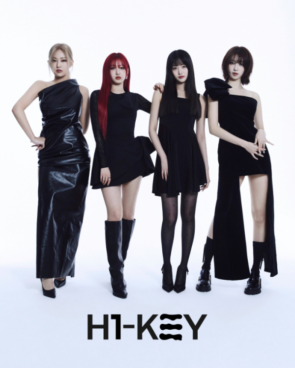 ▲하이키 (사진=GLG 제공)