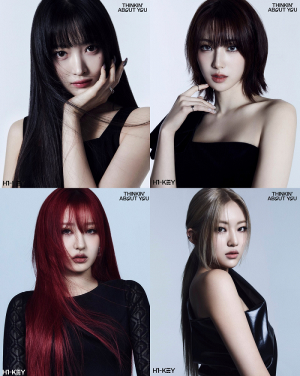 ▲하이키 (사진=GLG 제공)