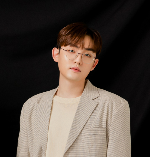 ▲포맨 한빈(사진 = 메이저나인 제공)