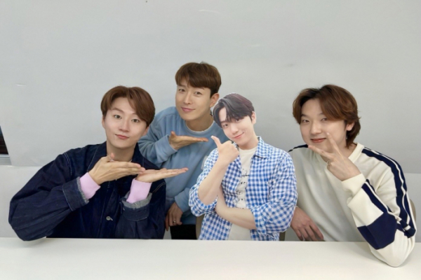 ▲포레스텔라(사진 = 비트인터렉티브 제공)