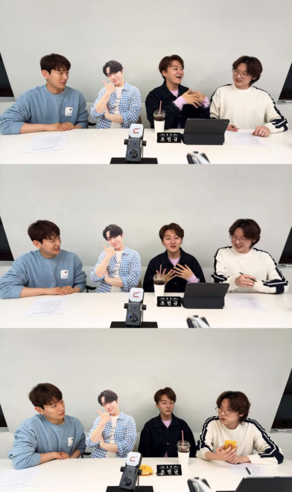 ▲포레스텔라(사진 = 비트인터렉티브 제공)