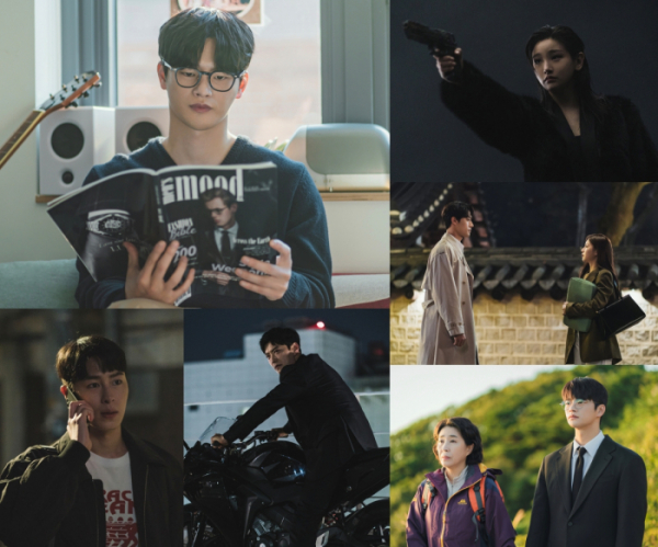 ▲'이재, 곧 죽습니다'(사진제공=티)