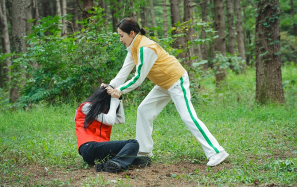 ▲‘내 남편과 결혼해줘’(사진제공=tvN)