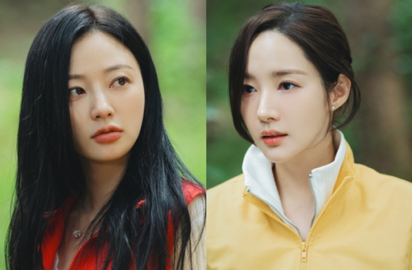 ▲‘내 남편과 결혼해줘’(사진제공=tvN)