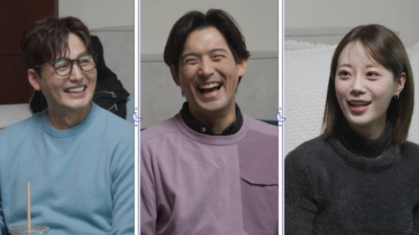 ▲'돌싱포맨' (사진제공=SBS)