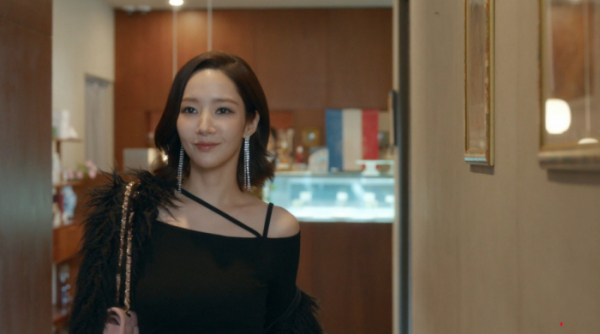 ▲'내 남편과 결혼해줘' 9회 예고편(사진=tvN 방송화면 캡처)