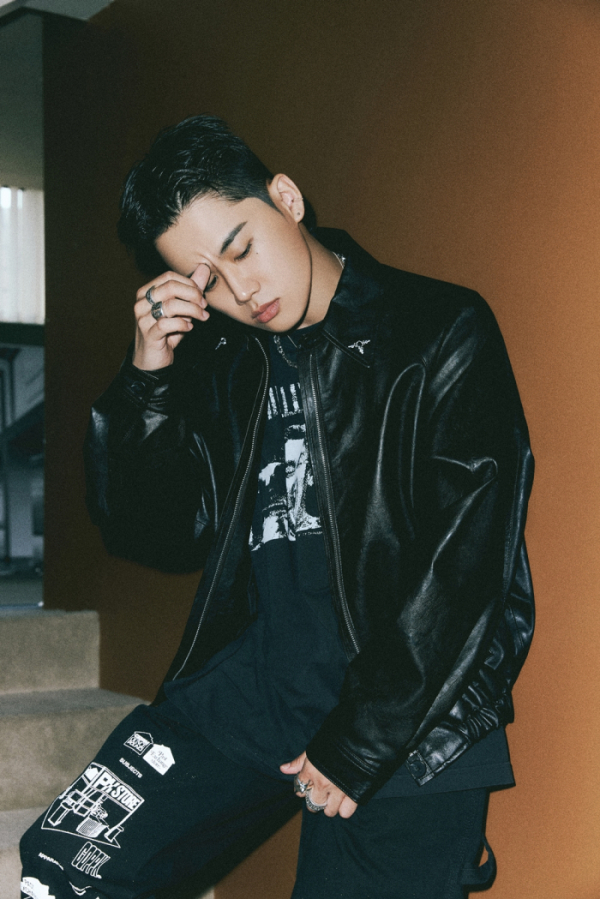 ▲쿠기 (사진 = AOMG 제공)