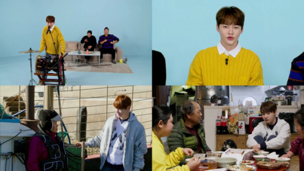 ▲'살림남' 박서진 (사진제공=KBS 2TV)