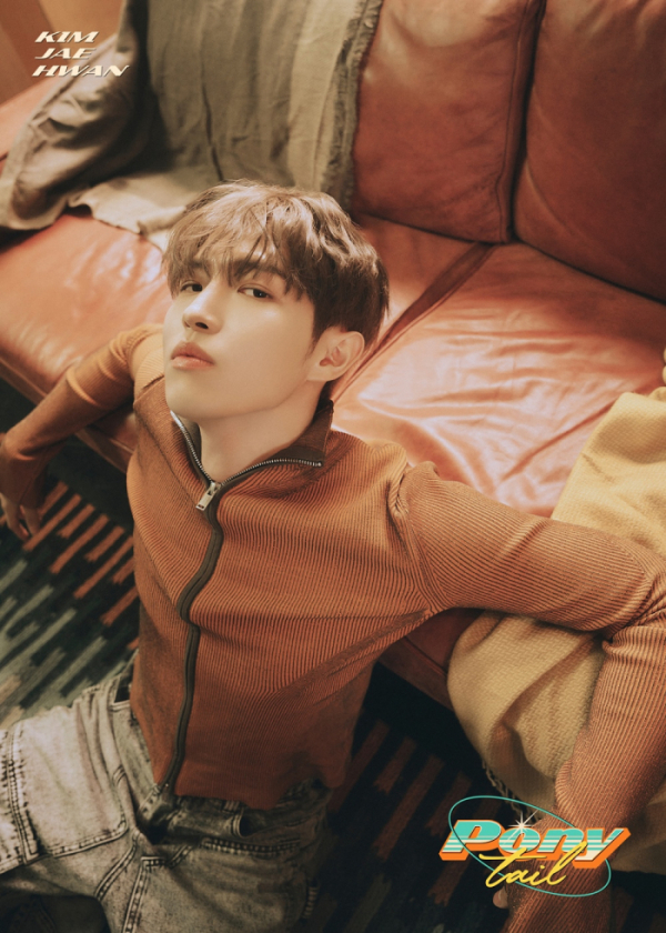 ▲김재환(사진 = 웨이크원 제공)