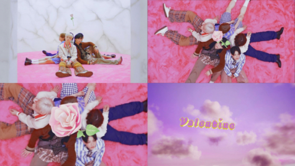 ▲파우(사진 = 그리드엔터테인먼트 제공)