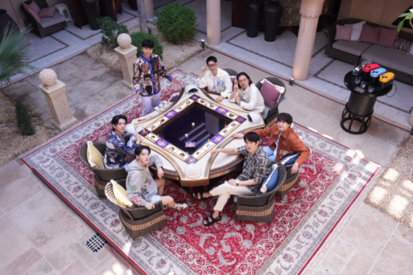 ▲'브로 앤 마블' 스틸컷(사진제공=SBS)