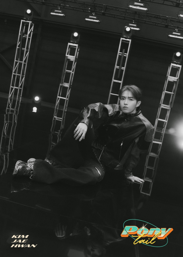 ▲김재환(사진 = 웨이크원 제공)