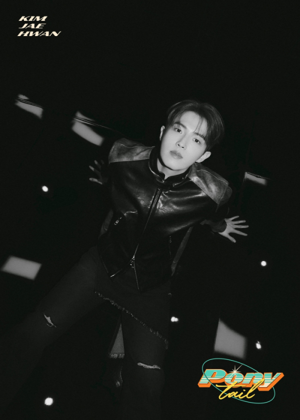 ▲김재환(사진 = 웨이크원 제공)