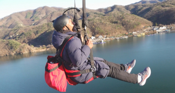 ▲‘어서와 한국은 처음이지’(사진제공=MBC에브리원)
