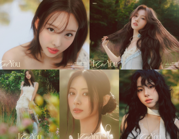 ▲트와이스 나연ㆍ사나ㆍ지효ㆍ채영ㆍ쯔위(사진제공=JYP엔터테인먼트)