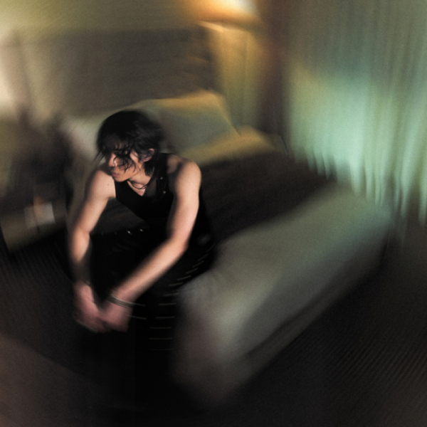 ▲JMIN(제이민)(사진 = 하이어뮤직 제공)