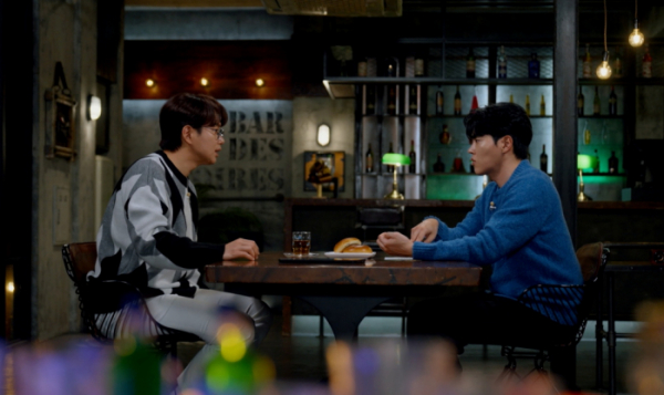 ▲'꼬리에 꼬리를 무는 그날 이야기'(사진제공=SBS)