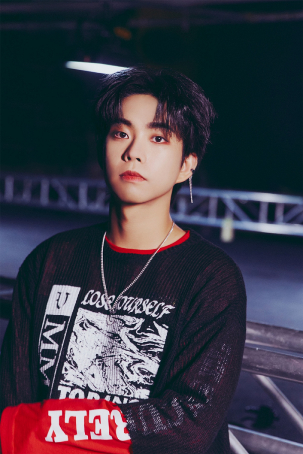 ▲루시 최상엽(사진= 미스틱스토리 제공)