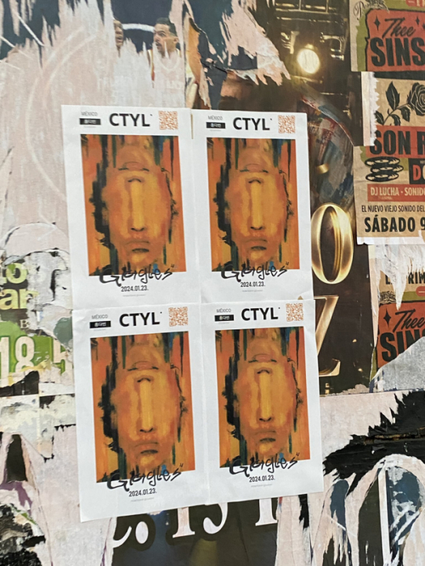 ▲홍다빈 (사진 = CTYL 제공)