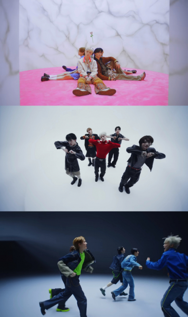 ▲파우(사진 = 그리드 엔터테인먼트 제공)