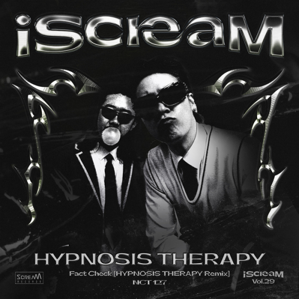 ▲NCT 127 ‘Fact Check’ 리믹스 버전(사진제공=SM엔터테인먼트)