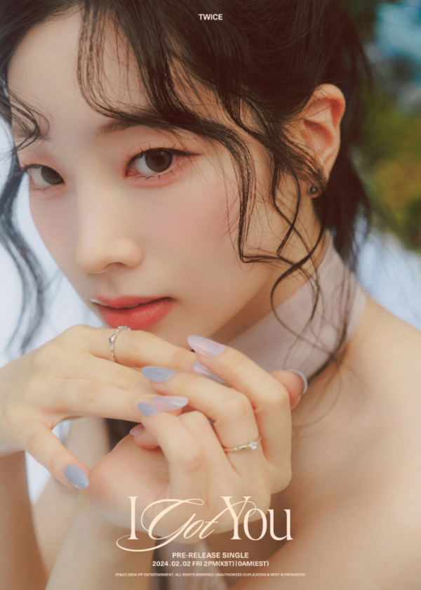 ▲트와이스 (사진제공=JYP엔터테인먼트)