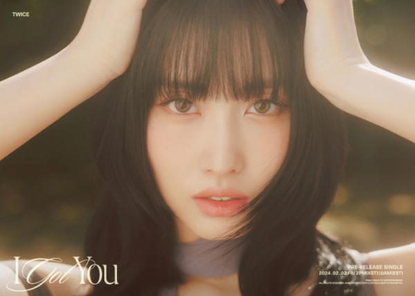 ▲트와이스 모모(사진제공=JYP엔터테인먼트)