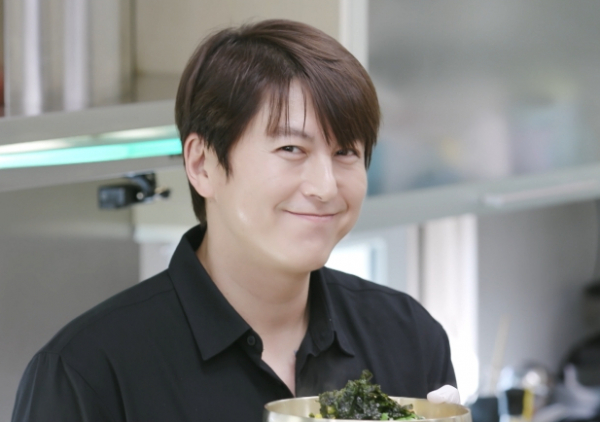 ▲'편스토랑' 류수영 (사진제공=KBS 2TV)