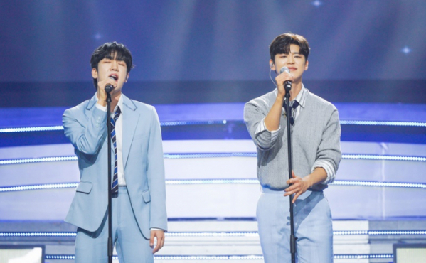 ▲'미스터로또' (사진제공=TV조선)