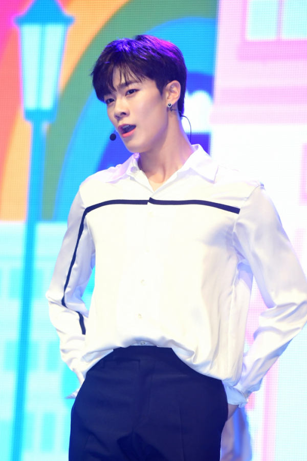 ▲아스트로 문빈(비즈엔터DB)