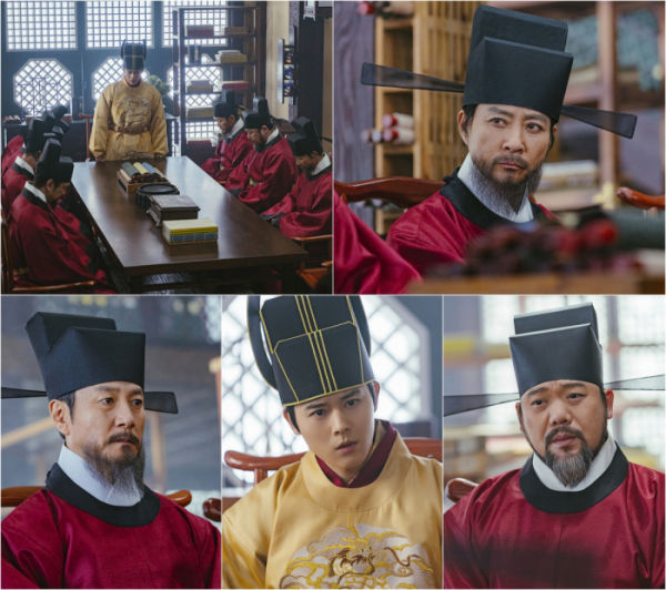 ▲'고려거란전쟁' 21회(사진제공=KBS2)