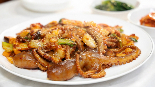 ▲'동네 한 바퀴' 신안 (사진제공=KBS 1TV)