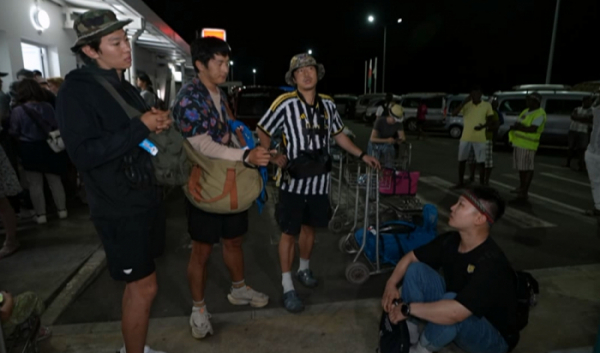 ▲'태계일주3' 마다가스카르(사진제공=MBC)