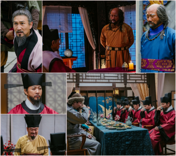 ▲'고려거란전쟁' 22회(사진제공=KBS)