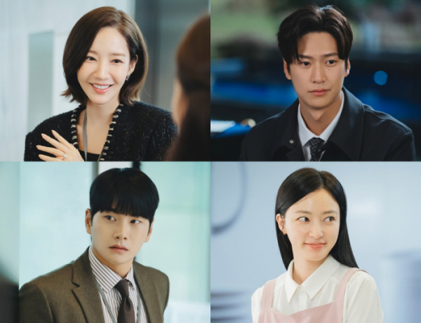 ▲'내 남편과 결혼해줘'(사진제공=tvN)