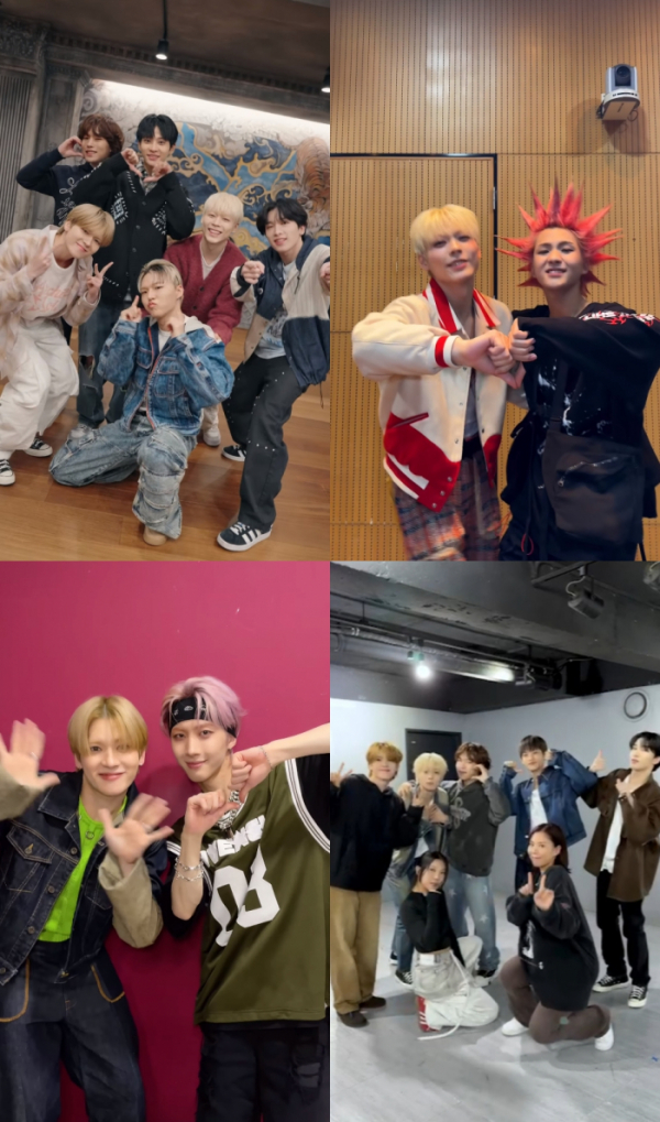 ▲파우(사진 = 그리드 엔터테인먼트 제공)