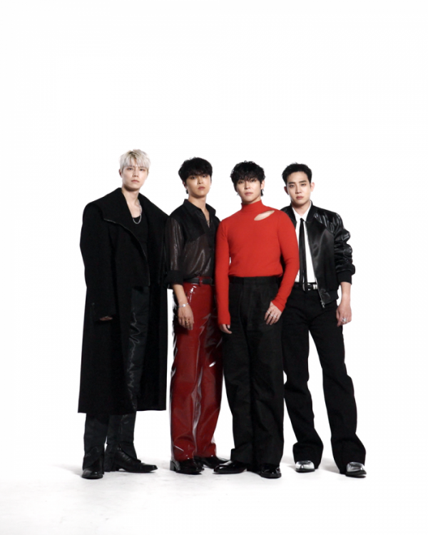 ▲더로즈(사진 = 트랜스페어런트 아츠 제공)