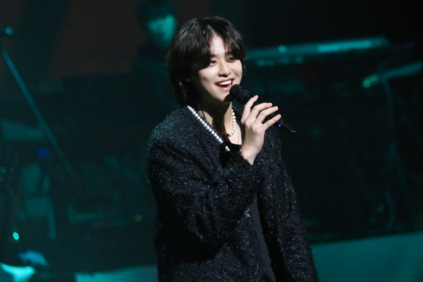 ▲이솔로몬(사진 = n.CH엔터테인먼트 제공)