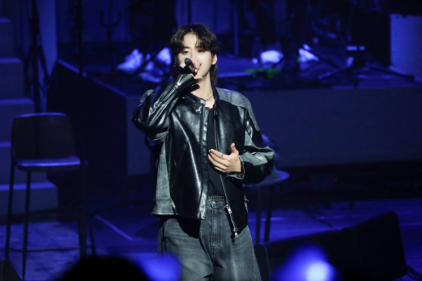 ▲이솔로몬(사진 = n.CH엔터테인먼트 제공)