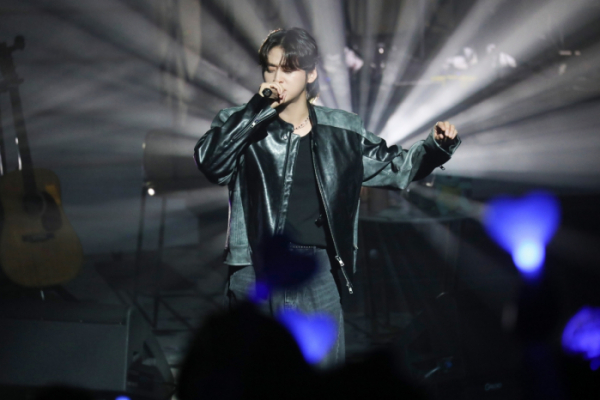 ▲이솔로몬(사진 = n.CH엔터테인먼트 제공)