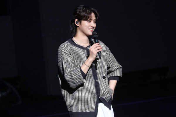 ▲이솔로몬(사진 = n.CH엔터테인먼트 제공)