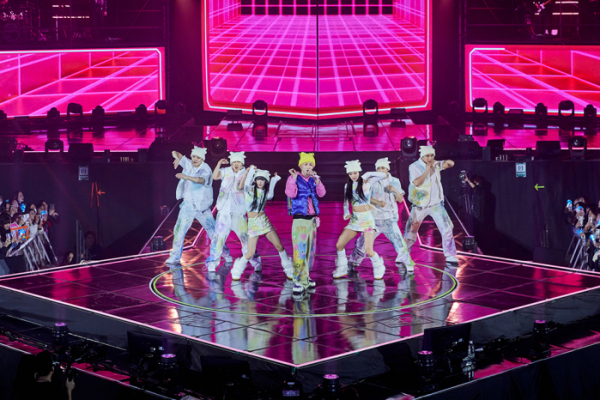 ▲샤이니 키(사진제공=SM엔터테인먼트)