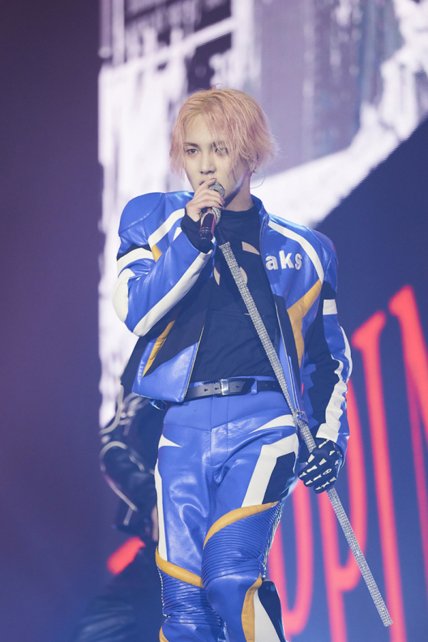 ▲샤이니 키(사진제공=SM엔터테인먼트)