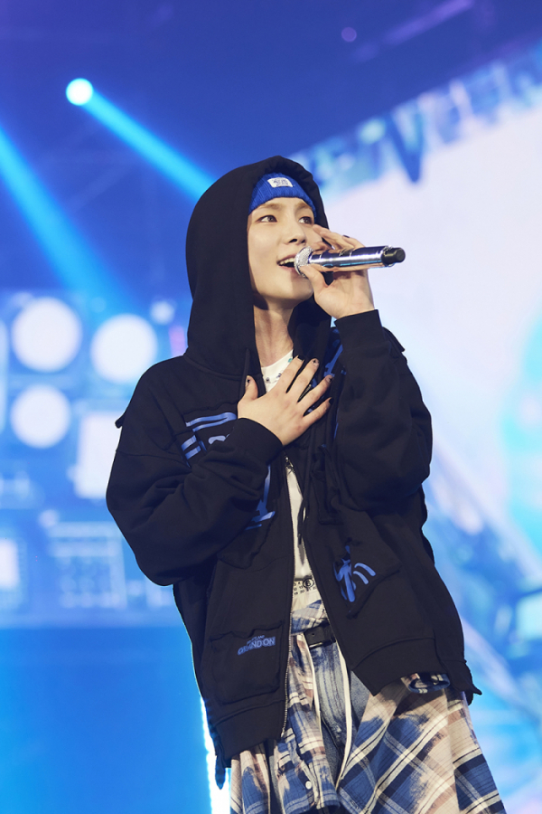 ▲샤이니 키(사진제공=SM엔터테인먼트)