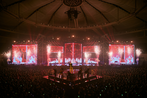 ▲샤이니 키(사진제공=SM엔터테인먼트)