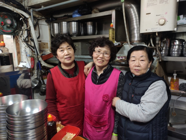 ▲짜장라면 달인(사진제공=SBS)