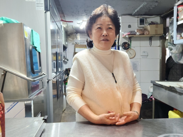 ▲미나리 냉삼겹살, 주먹 김밥 달인(사진제공=SBS)