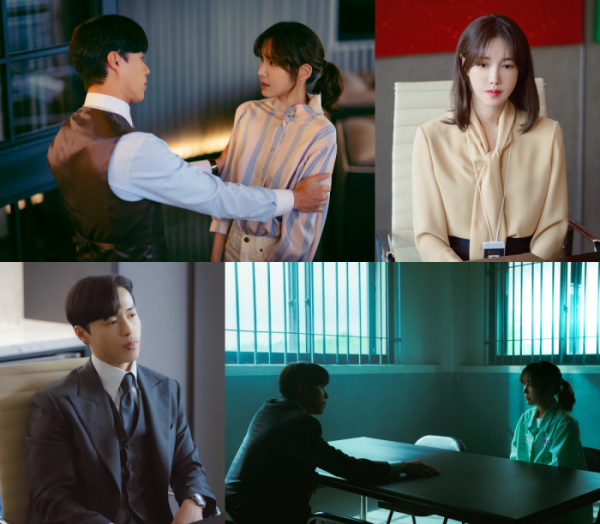 ▲‘끝내주는 해결사’(사진제공=SLL, 하우픽쳐스, 드라마하우스)