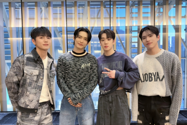 ▲에이스(사진 = 비트인터렉티브 제공)